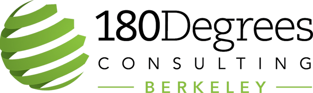 180 Degrees Consulting Logo
