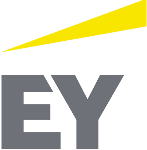 Ernst & Young Logo