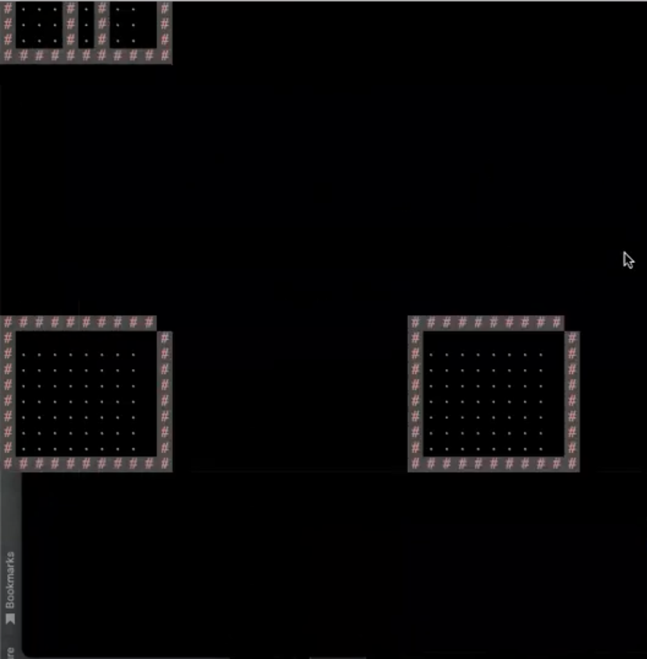 World Generation Game